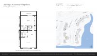 Unit 361 Oakridge T floor plan